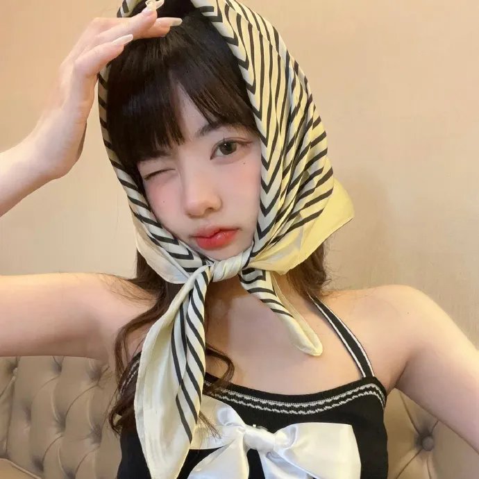 超级少女第二季海报