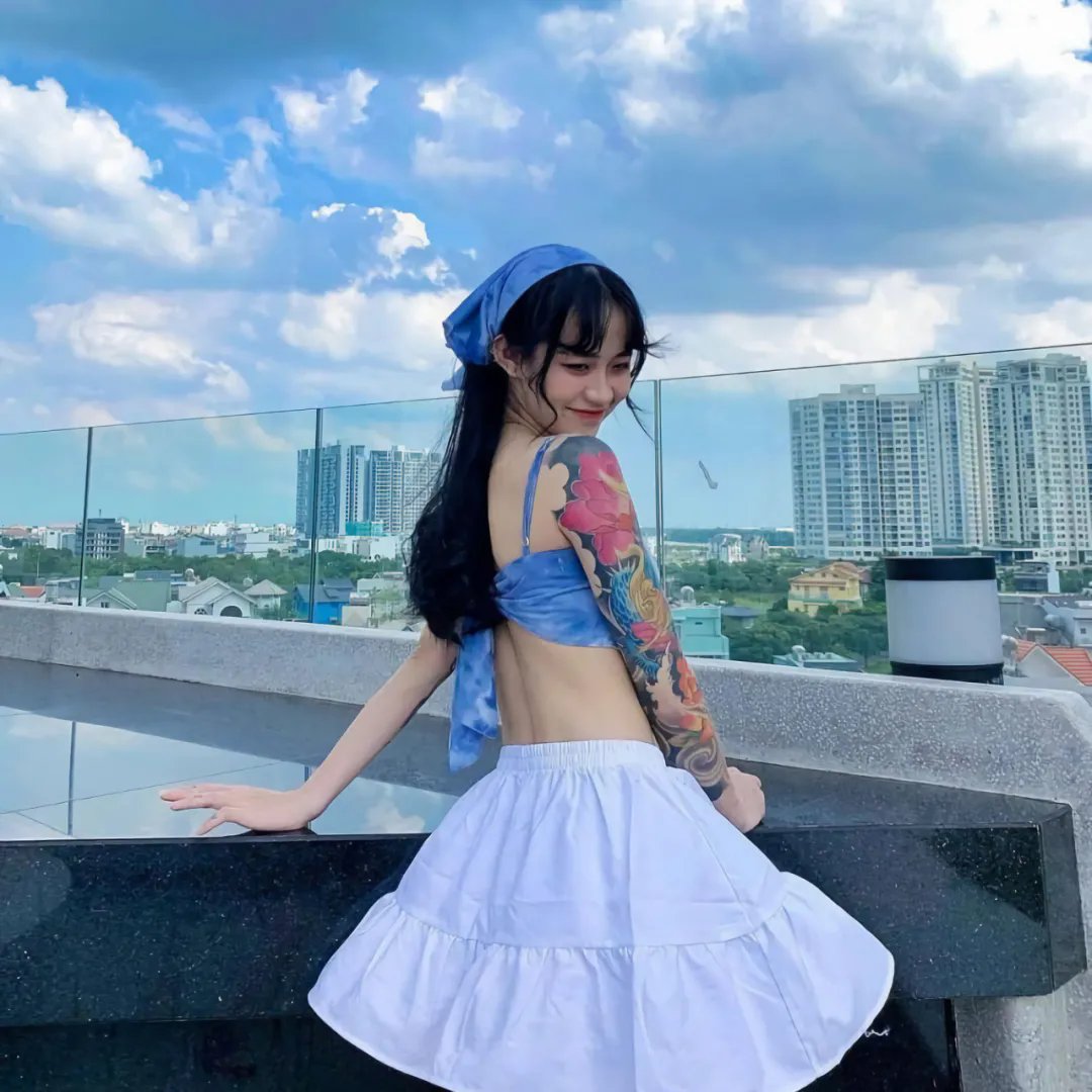 朝花夕拾海报