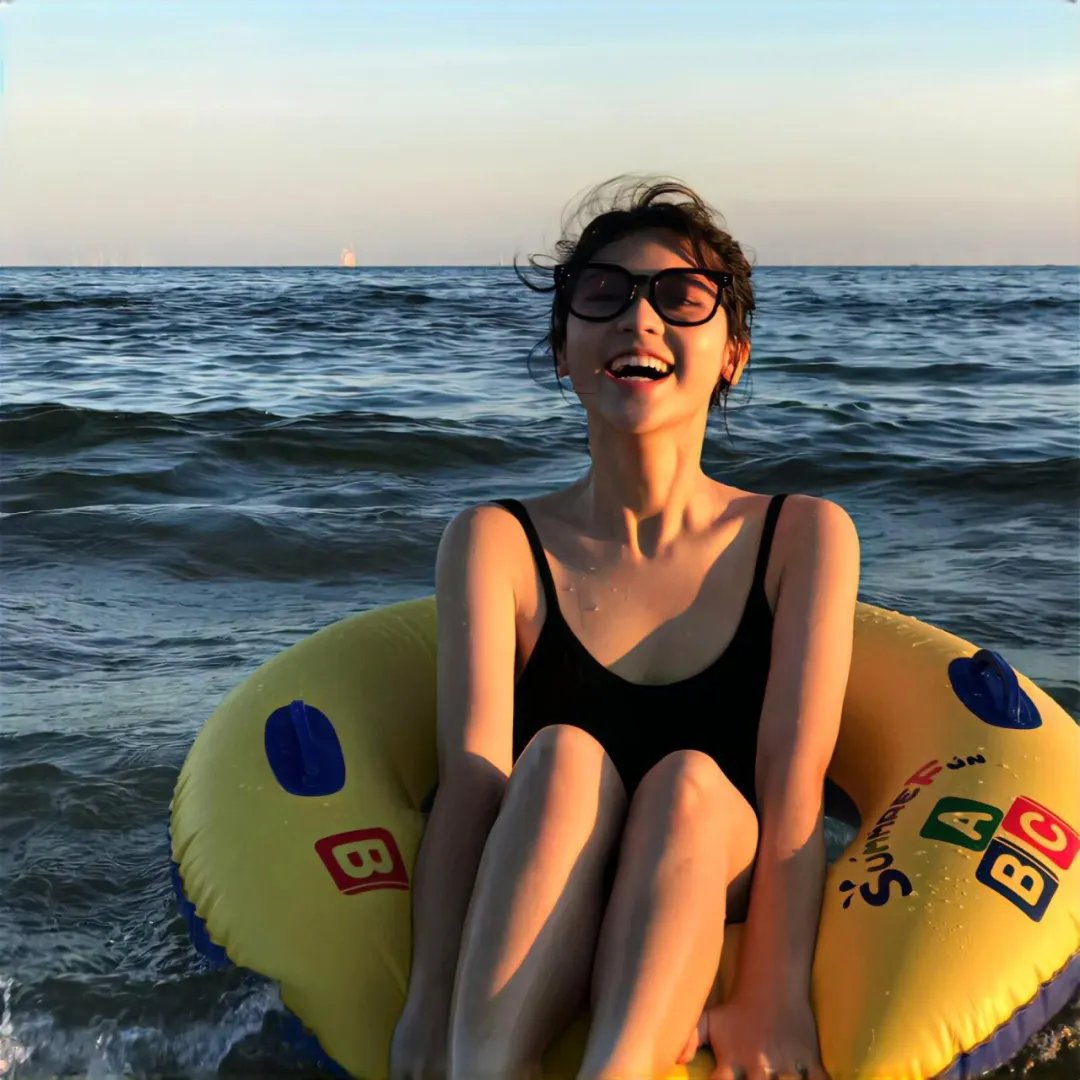 真爱拼拼图海报